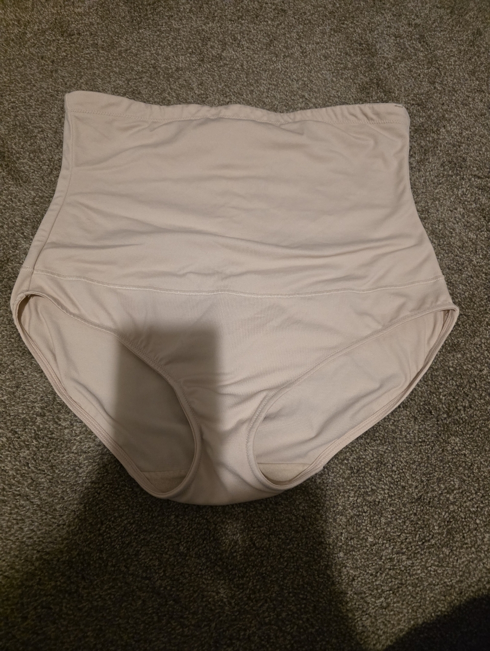 Maidenform 4XL Firm Control High Waist Brief Shapewear - Picture 11 of 11